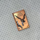 THE DIVINE COMEDY (Leather-Bound Classics) by Dante Alighieri